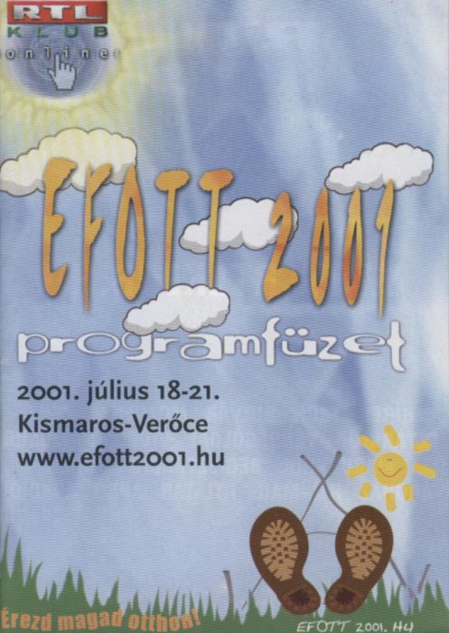 2001. EFOTT-prfüzet01